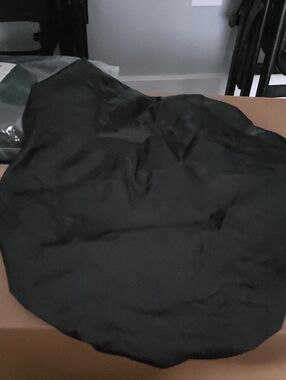 Chair Seat Cover